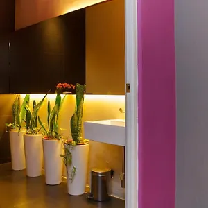 Bliss Boutique Hotel