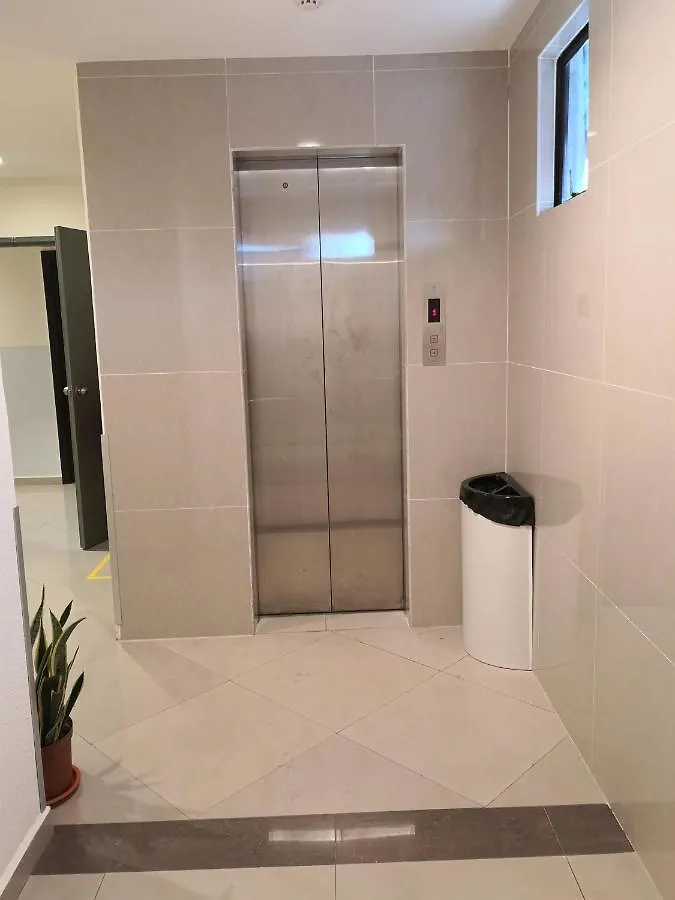 Chariton Hotel Skudai Kiri Johor Bahru