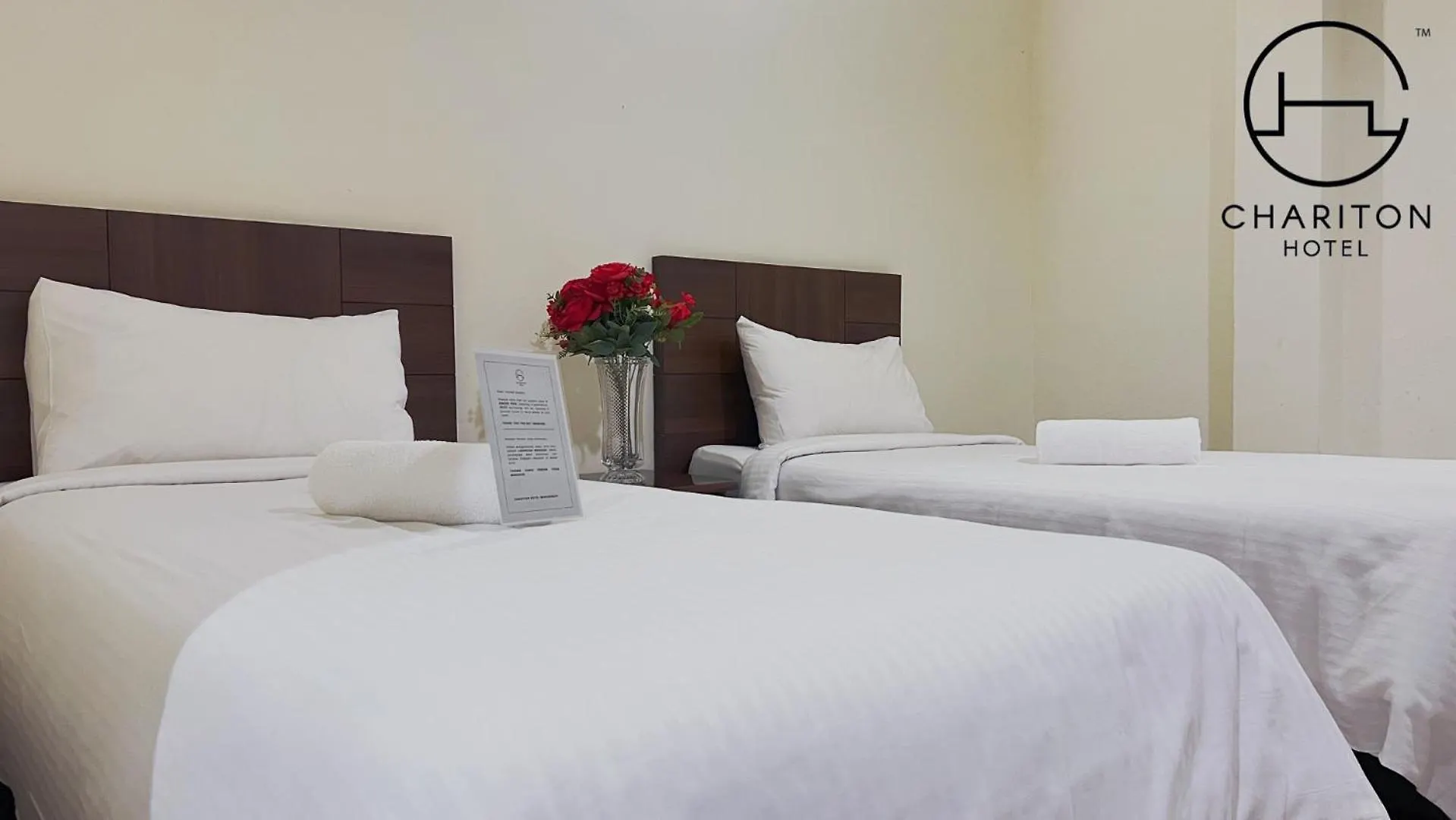 Chariton Hotel Skudai Kiri Johor Bahru 3*,