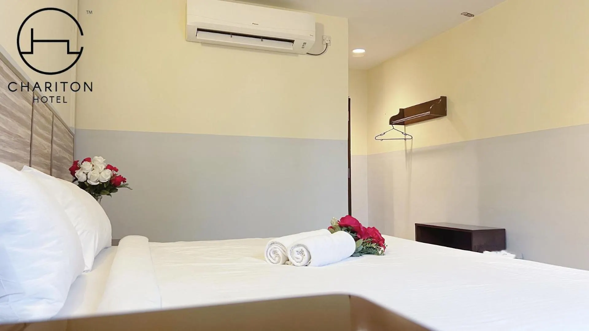 Chariton Hotel Skudai Kiri Johor Bahru