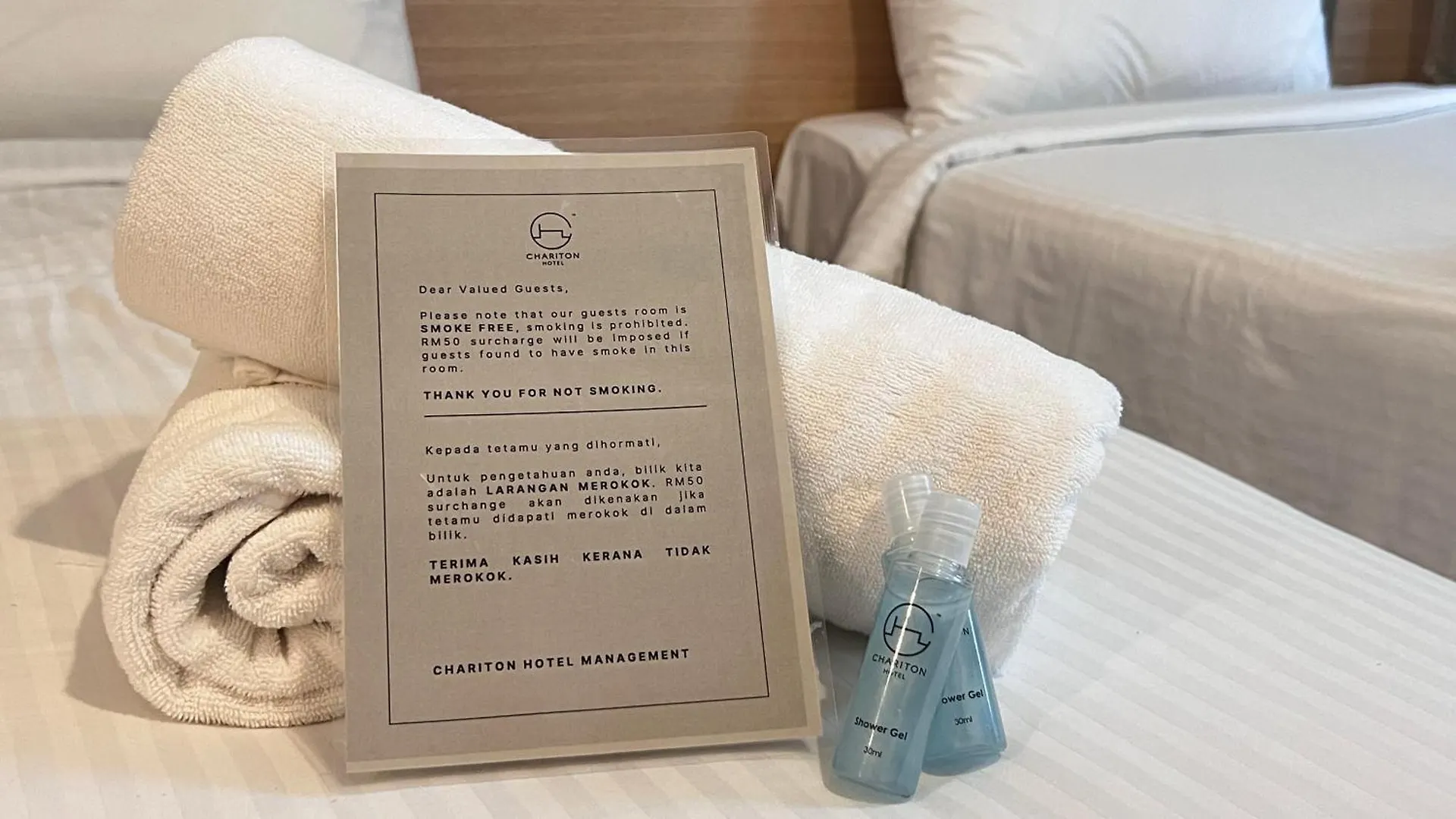 Chariton Hotel Skudai Kiri Johor Bahru