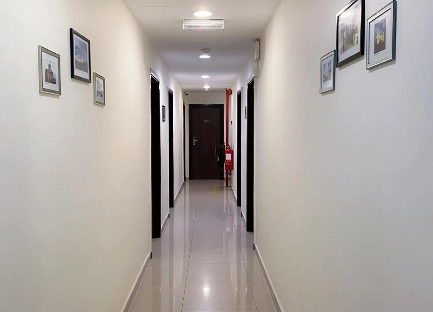 Chariton Hotel Skudai Kiri Johor Bahru Malaysia