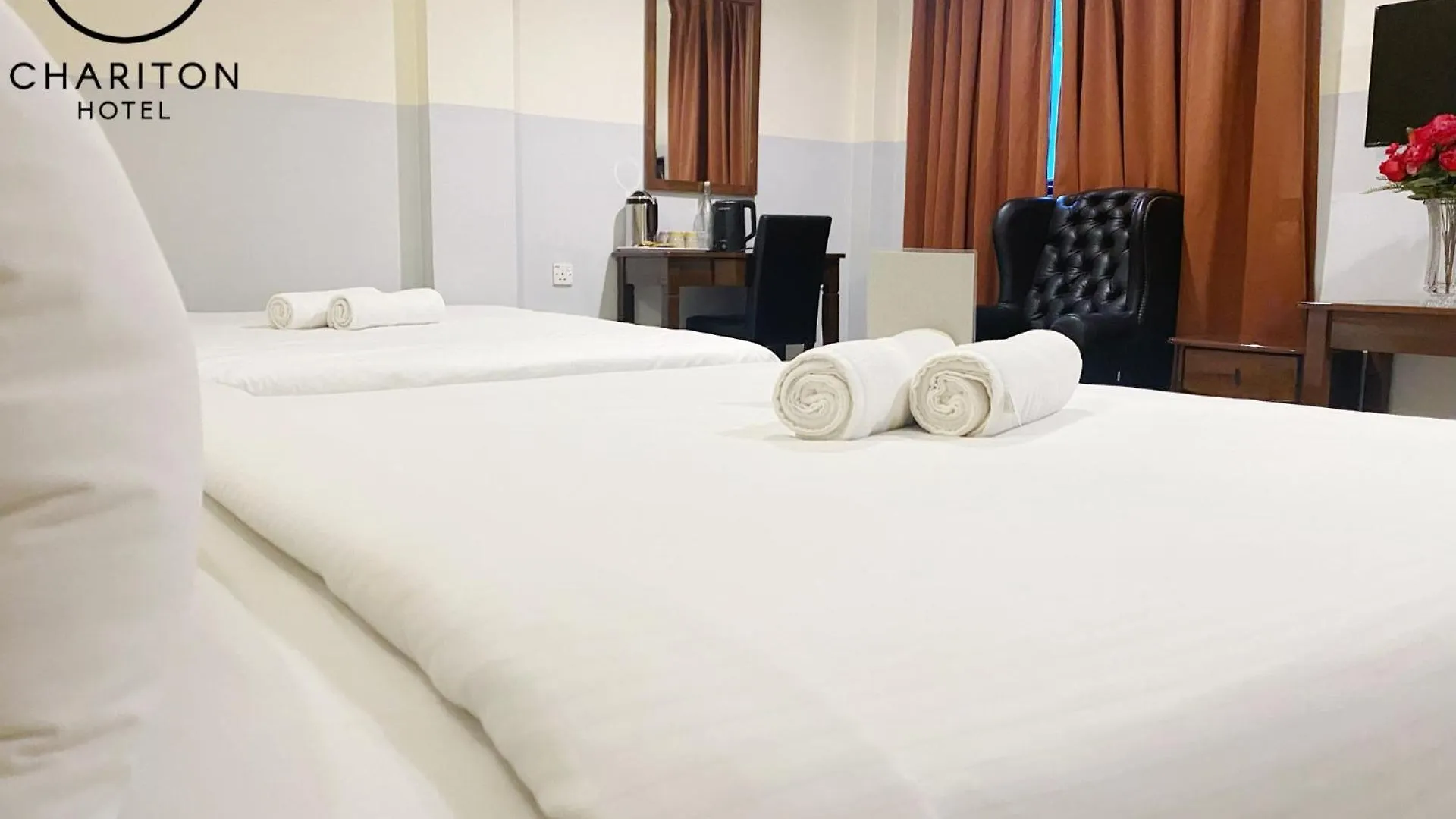 Chariton Hotel Skudai Kiri Johor Bahru Malaysia