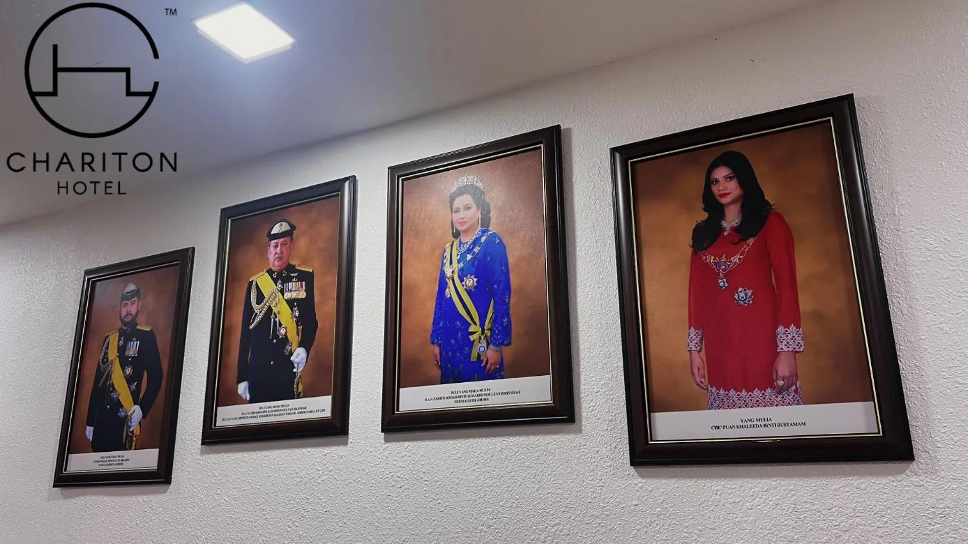 ***  Chariton Hotel Skudai Kiri Johor Bahru Malaysia