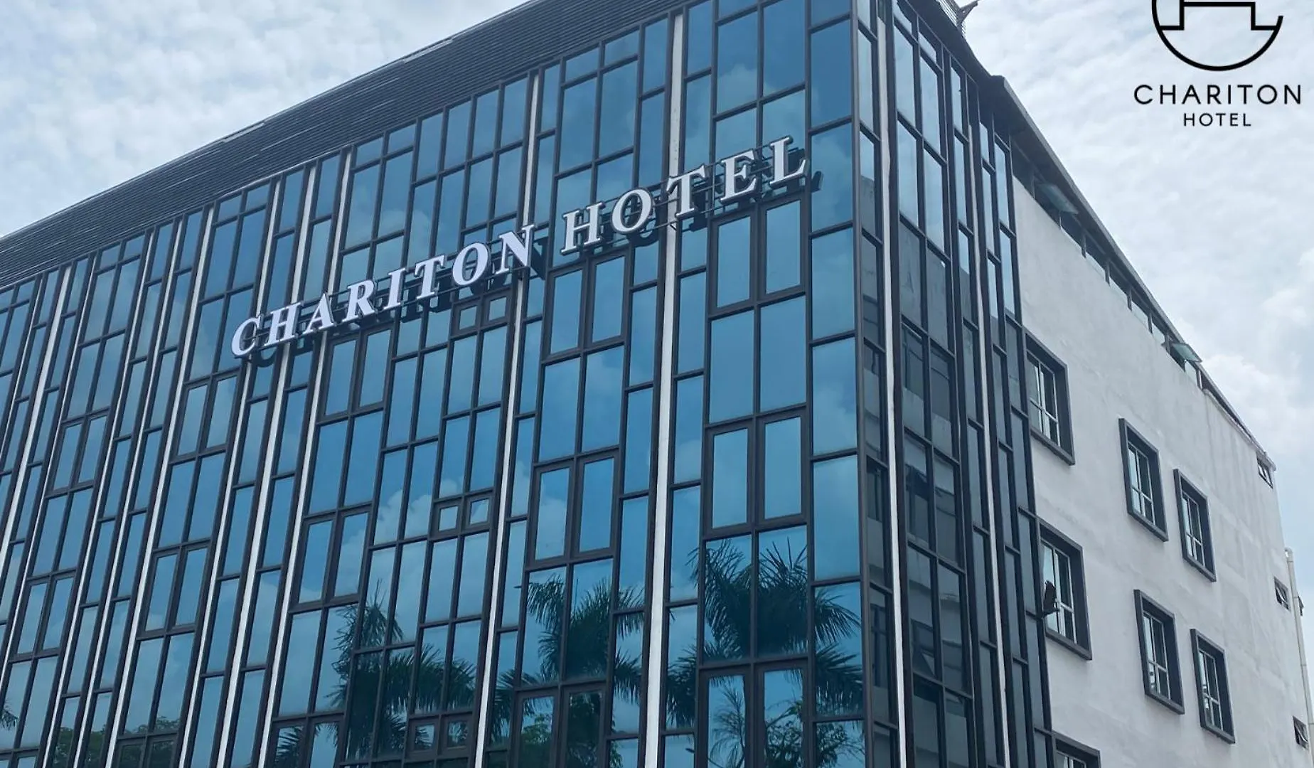 Chariton Hotel Skudai Kiri Johor Bahru