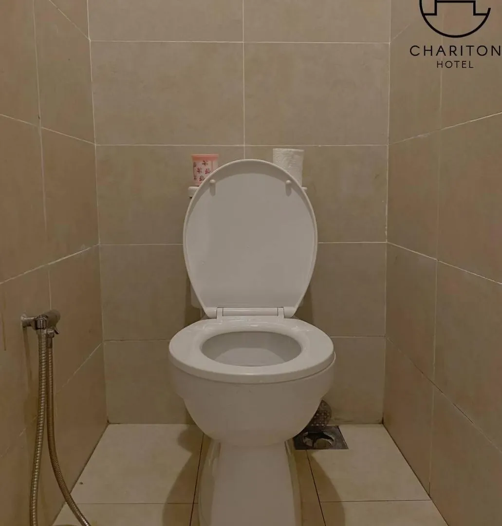 ***  Chariton Hotel Skudai Kiri Johor Bahru Malaysia