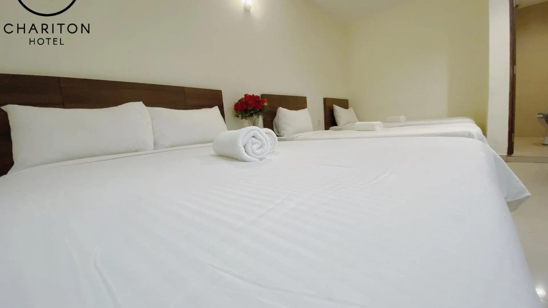 Chariton Hotel Skudai Kiri جوهر بهرو